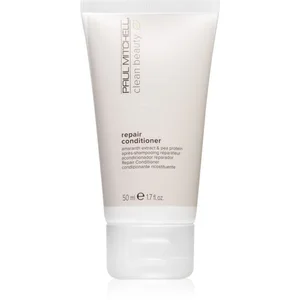 Paul Mitchell Clean Beauty Repair après-shampoing nettoyant en profond... pas cher