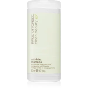 Paul Mitchell Clean Beauty Anti-Frizz shampooing lissant pour cheveux ...Vendu parnotino