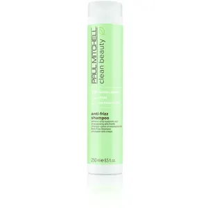 Comparateur de prix : Paul Mitchell Shampoing Clean Beauty Anti-Frizz Shampoo