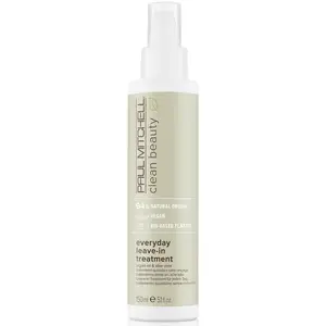 Comparateur de prix : Paul Mitchell Clean Beauty Everyday soin sans rinçage à usage quotidien 150 ml