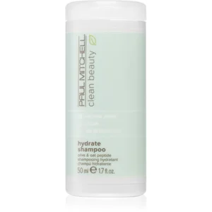Paul Mitchell Clean Beauty Hydrate shampoing hydratant pour cheveux se... pas cher