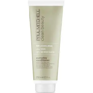 Comparateur de prix : Paul Mitchell Clean Beauty Everyday Conditioner 250ml