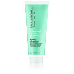 Comparateur de prix : Paul Mitchell Clean Beauty après-shampooing hydratant 250 ml
