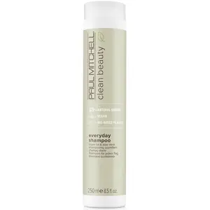 Comparateur de prix : Paul Mitchell Clean Beauty Everyday Shampoo 250ml