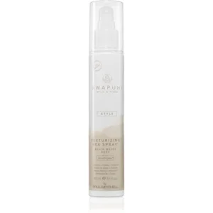 Paul Mitchell Awapuhi Wild Ginger Texturizing Sea Spray spray effet retour de plage 150 mlVendu parnotino