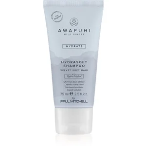 Paul Mitchell Awapuhi Wild Ginger HydraSoft Shampoo shampoing hydratan... pas cher