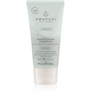 Paul Mitchell Awapuhi Wild Ginger Repair Nourishing Shampoo shampoing ...Vendu parnotino