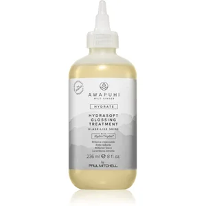 Paul Mitchell Awapuhi Wild Ginger® HydraSoft Glossing Treatment 236 mlVendu parnotino