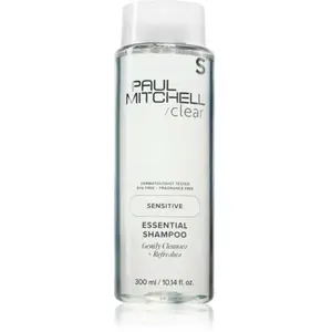 Paul Mitchell Clear Essential Shampoo shampoing purifiant à usage quot...Vendu parnotino