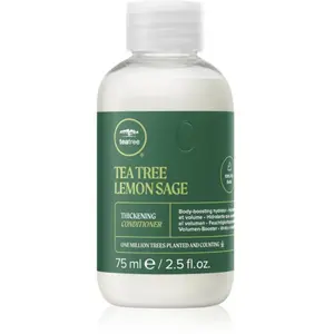 Paul Mitchell Tea Tree Lemon Sage Thickening Conditioner après-shampoi... pas cher