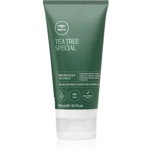 Paul Mitchell Tea Tree Special Hair And Scalp Treatment gommage nettoy... pas cher