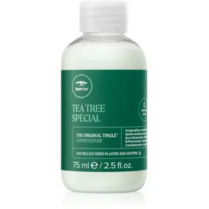 Paul Mitchell Tea Tree Special Conditioner conditionneur rafraîchissan... pas cher