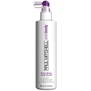Comparateur de prix : Paul Mitchell Extra Body Crème de Volume 250 ml