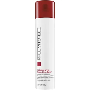 Paul Mitchell Flexible Style Finition Fixation Spray 300 mlVendu paramazon
