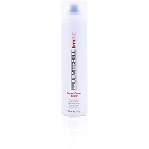 Comparateur de prix : Paul Mitchell Gel Pour Les Mains Firm Style Super Clean Extra 300ml