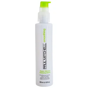 Paul Mitchell Smoothing baume lissant pour cheveux indisciplinés et frisottis 200 mlVendu paramazon