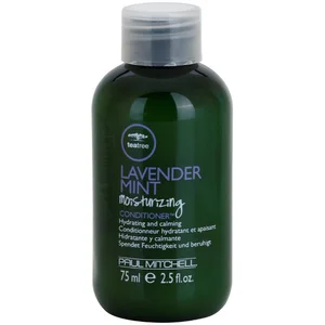 Paul Mitchell Tea Tree Lavender Mint après-shampoing hydratant et apai... pas cher