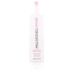 Paul Mitchell Strength Finition Fixation Spray 250 ml pas cher