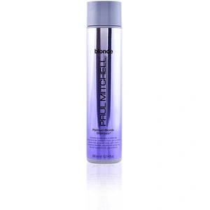 Comparateur de prix : Paul Mitchell - Soin Du Cheveu - Platinum Blonde Shampoo - Shampooing 300ml