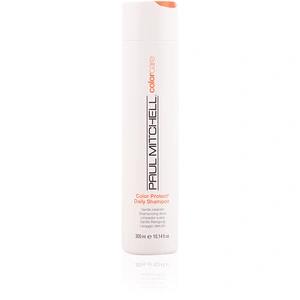 Comparateur de prix : Paul Mitchell Colorcare shampoing protecteur pour cheveux colorés 300 ml
