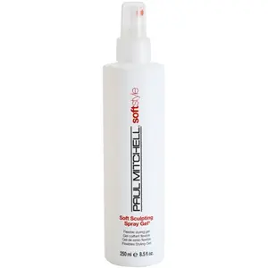 Paul Mitchell SoftStyle gel en spray tenue flexible 250 mlVendu paramazon
