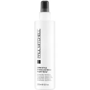 Paul Mitchell FIRM STYLE freeze & shine super spray 250 mlVendu paramazon