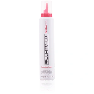 Comparateur de prix : Paul Mitchell FlexibleStyle mousse cheveux pour une fixation flexible 200 ml