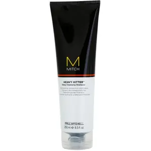 Paul Mitchell Mitch Heavy Hitter Shampoo 250 Ml pas cher