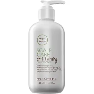 Paul Mitchell Tea Tree Scalp Care Anti-Thinning Conditioner 300mlVendu parrakuten