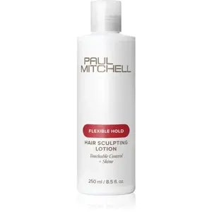 Paul Mitchell Flexible Style Lotion Mouleur 250 ml pas cher