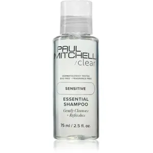 Paul Mitchell Clear Essential Shampoo shampoing purifiant à usage quot...Vendu parnotino