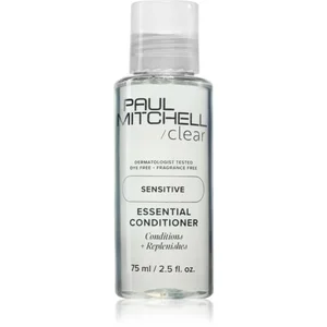 Paul Mitchell Clear Essential Conditioner après-shampoing usage quotid... pas cher