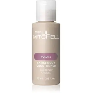 Paul Mitchell Volume Extra-Body Conditioner après-shampoing volume pou... pas cher