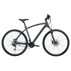 Montana Bikes Vélo X-cross Man 700 Deore 2024Vendu parbikeinn
