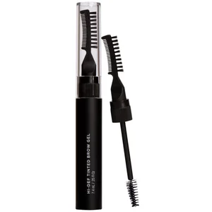 RevitaLash Hi-Def Brow Gel gel fixant sourcils teinte Dark Brown 7.4 ml pas cher