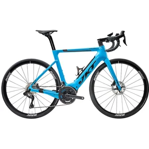 Montana Bikes Vélo électrique De Route Gavia 700 Polini Ultegra Di2 20...Vendu parbikeinn