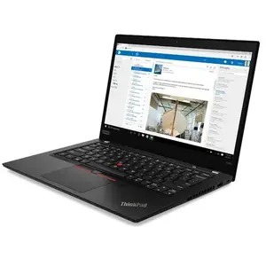 Lenovo ThinkPad X390 Intel® Core i5 i5-8265U Ordinateur portable 33,8... pas cher