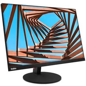 Comparateur de prix : Lenovo Écran 61dbmat1eu Thinkvision T25d-10 25´´ Fhd Wled 60hz
