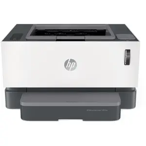 HP Imprimante monofonction Neverstop 1001nw Laser noir et blanc Noir et blanc pas cher