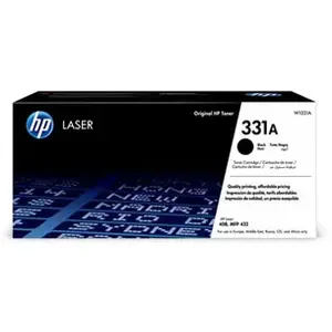 Comparateur de prix : Hp 331A - 5000 pages - Noir - 1 pièce(s) (W1331A) - Hewlett Packard