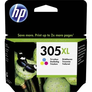 Comparateur de prix : Cartouche d encre trois couleurs HP 305XL grande capacité authentique