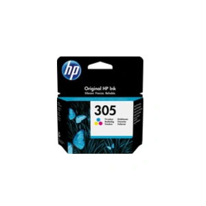 HP 305 - couleur (cyan, magenta, jaune) - original - cartouche d'encre pas cher