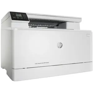 HP Color Laserjet Pro M182n Laser A4 600 x 600 DPI 16 ppm pas cher