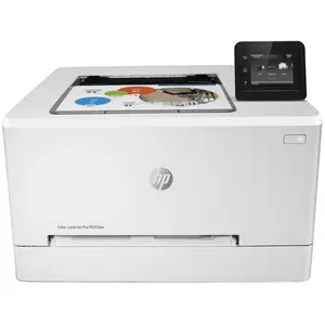 Comparateur de prix : Imprimante laser HP Pro M255dw Blanc
