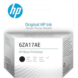 HP 6ZA17AE Tête d’impression noire (6ZA17AE) pour HP Smart Tank Plus 550/570/655, XL pas cher