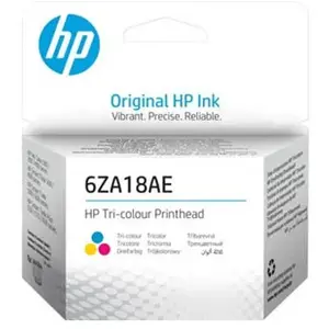Comparateur de prix : HP - couleur (cyan, magenta, jaune) - tête d'impression