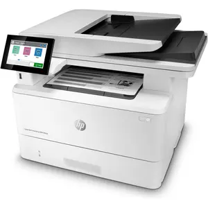 HP LaserJet Enterprise MFP M430f (Laser, Noir et blanc), Imprimante, B...