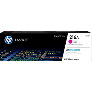 Comparateur de prix : HP 216A - magenta - original - LaserJet - cartouche de toner (W2413A)