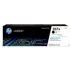 Comparateur de prix : HP 207A - noir - original - LaserJet - cartouche de toner (W2210A)