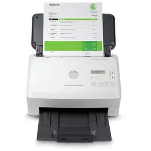 HP ScanJet Ent Flow 5000 s5 pas cher